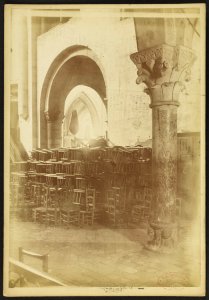 Abbaye de Saint-Sever - J-A Brutails - Université Bordeaux Montaigne - 1419