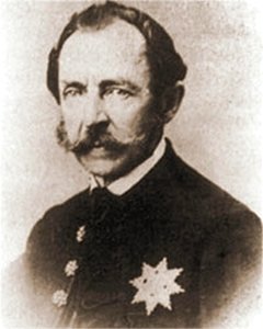 Apponyi György 1808