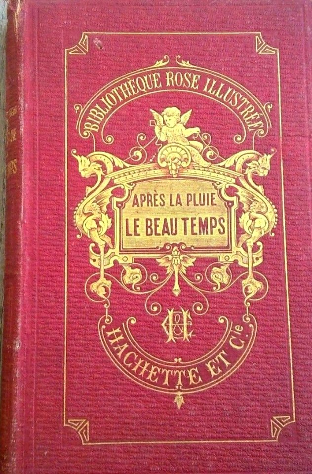 Après la pluie le beau temps