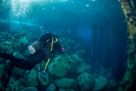Aqaba ATFP Dive 150225-N-CN059-040