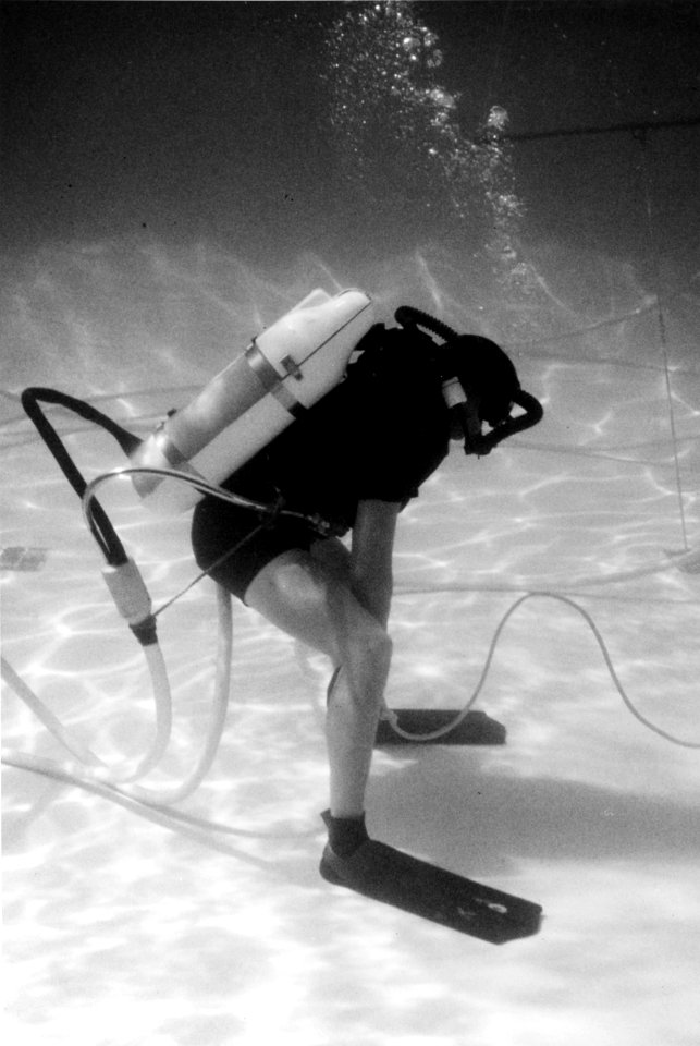 Aquanaut 2
