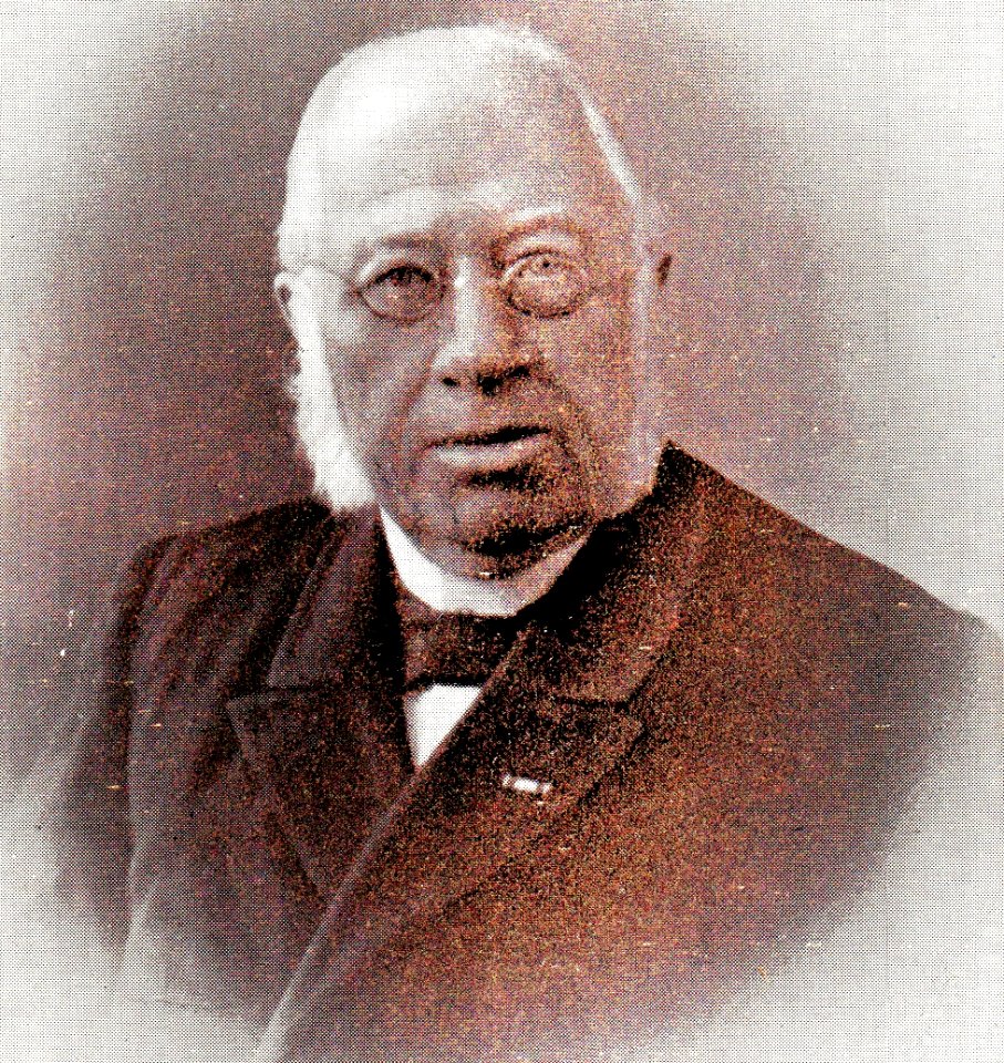 APTh van Eyssell