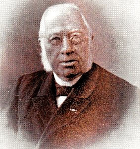 APTh van Eyssell