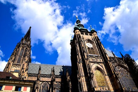 Dom church czech republic