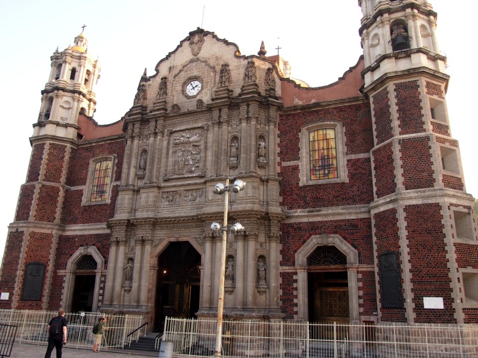Basilica 7209488