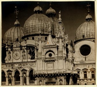 Basilica di San Marco I