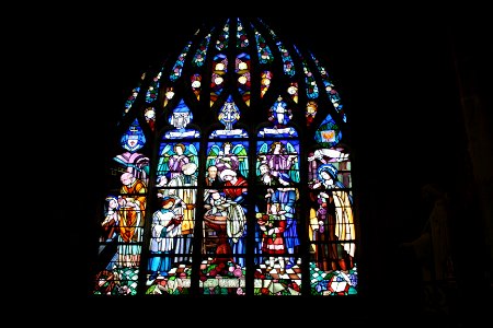 Basilique Notre-Dame d'Alençon-16juin2010-08