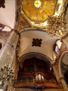 Basiilica organ7209500