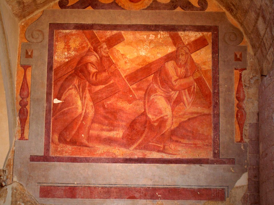 Basilica.Francis19