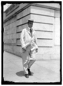 BATHRICK, ELLSWORTH RAYMOND. REP. FROM OHIO, 1911-1915, 1917 LCCN2016868113
