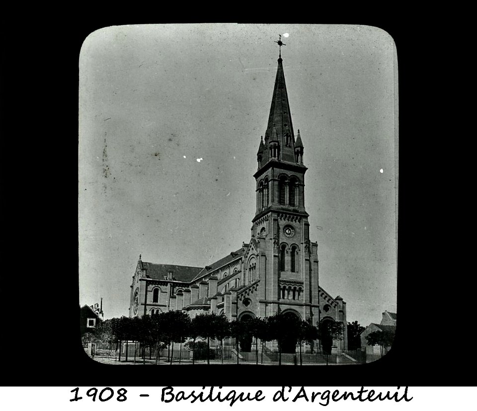 Basilique