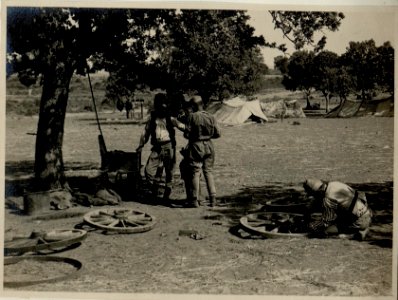 Batterie Feldschmiede. (BildID 15546311)