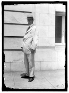 BATHRICK, ELLSWORTH RAYMOND. REP. FROM OHIO, 1911-1915, 1917 LCCN2016868115