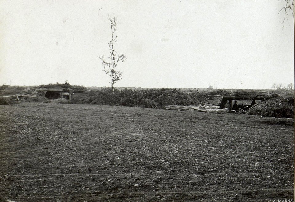 Batteriestellung Smarzow (BildID 15694818)