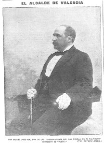 1904-07-06, El Gráfico, Don Miguel Polo Gil, una de las personalidades que más figuran en el palpitante conflicto de Valencia