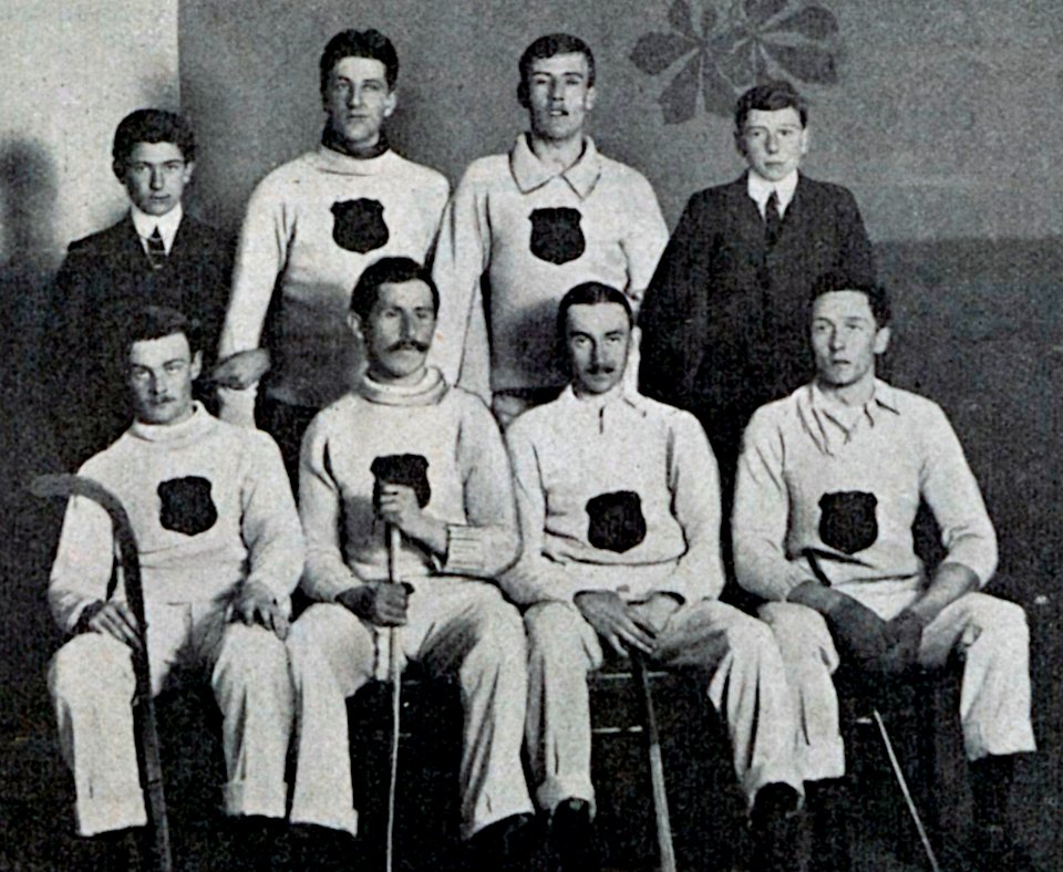 1904-01-28 - La Vie au grand air - Princes Ice Hockey Club