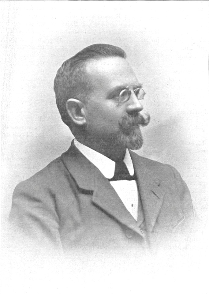 1904-06-19, La Ilustració Catalana, Antoni Rubió y Lluch, Audouard