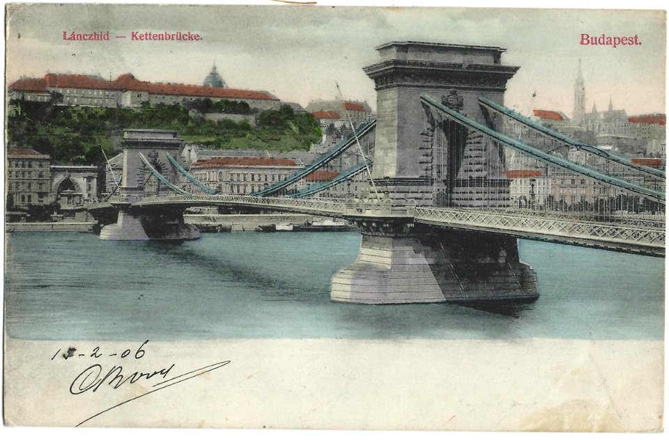 19060215 budapest kettenbrucke