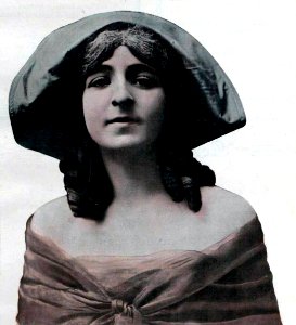 1918-04-20, Revista Hispánica, María Esparza, Walken (cropped)