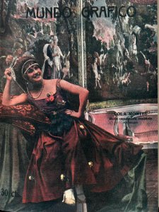 1919-01-08, Mundo Gráfico, Lola Montes, Walken