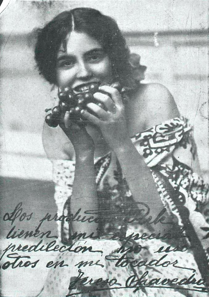 1918-06-08, La Esfera, Teresa Saavedra, Walken (cropped)