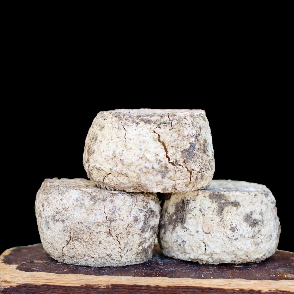 Food snack dairy