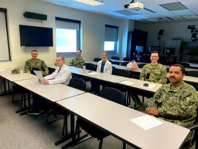 20-0081-345 NMRTC Portsmouth, VA Classroom (49756783688)