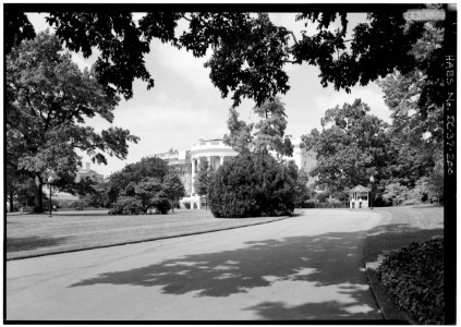 200 south grounds