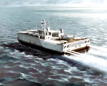 2000-ton SES Rohr Industries