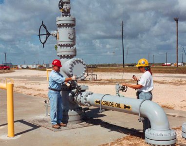 2005 Baldrige Award Winner, DynMcDermott Petroleum Operations (5940301415)
