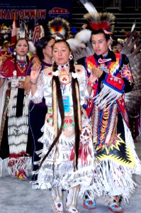 2005 Pow wow