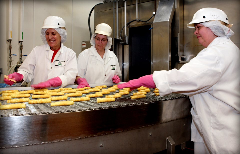 2005 Baldrige Award Winner, Sunny Fresh Foods, Inc. (5940859388)