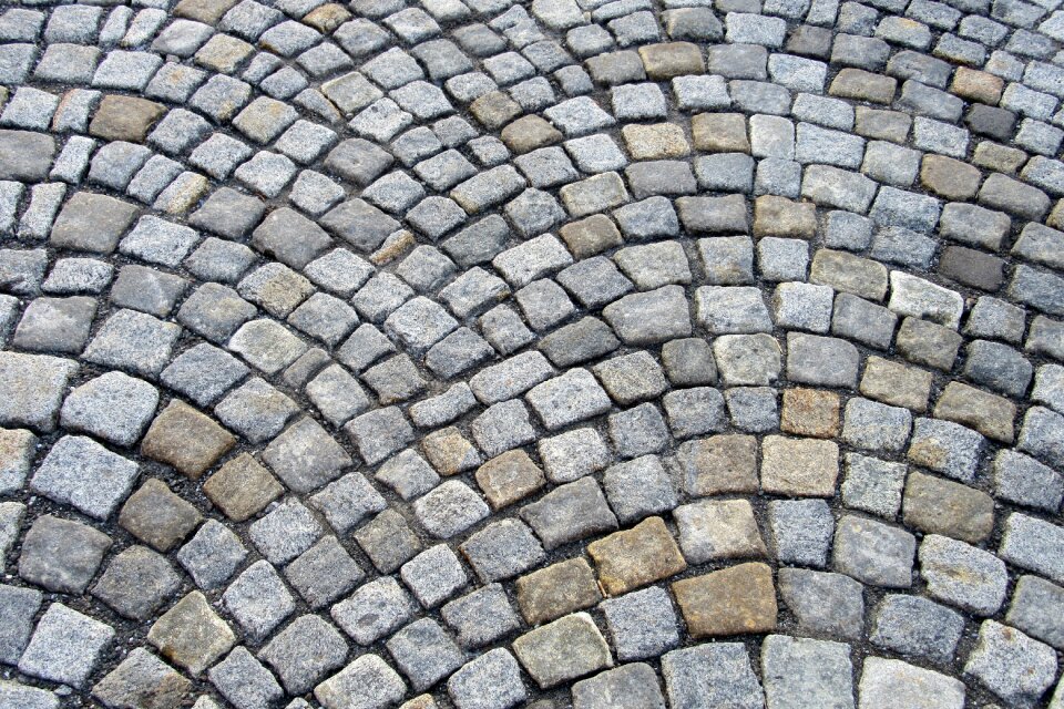 Stones street sample