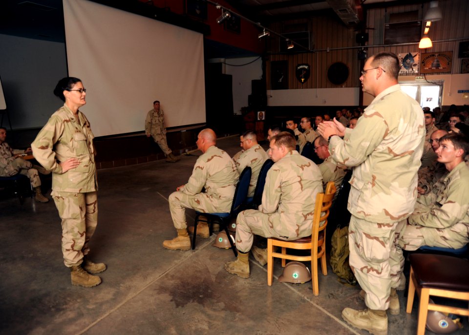 22 NCR and NMCB 74 Support Maritime Strategy in Africa 110218-N-SN160-312