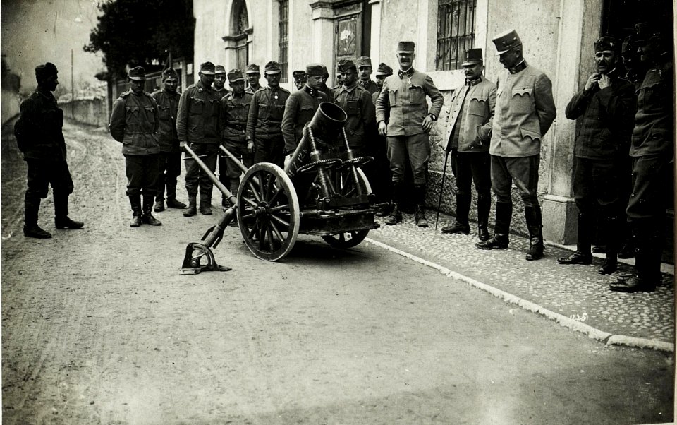 22.5 cm minenwerfer M15, Nomi. (BildID 15587356)