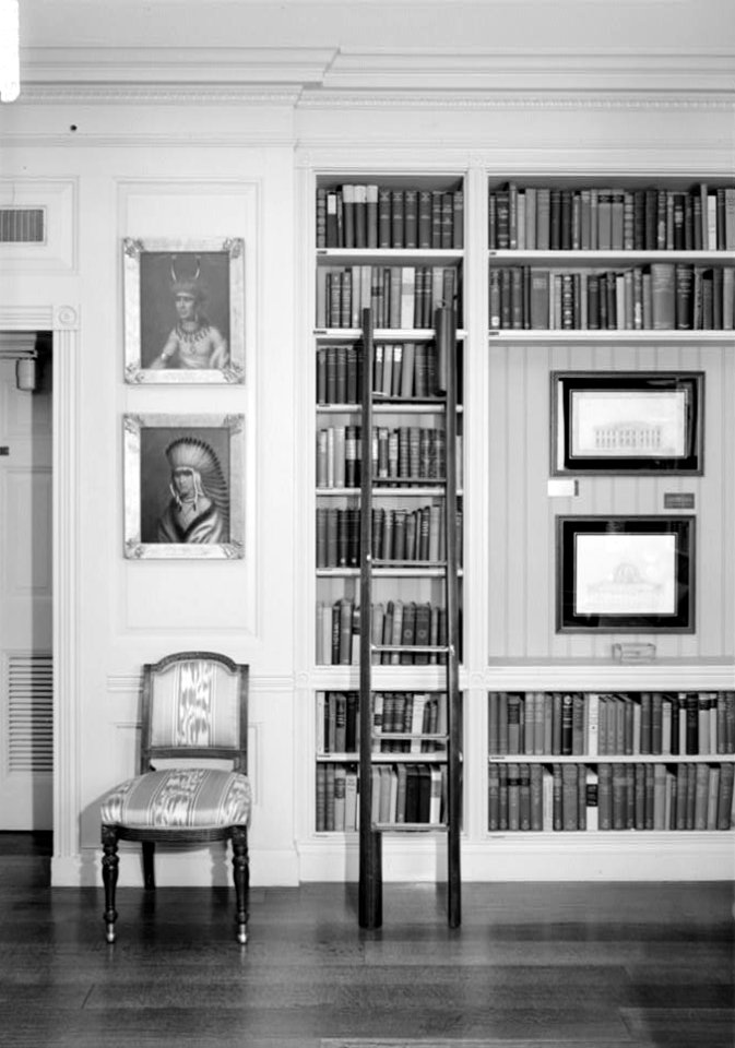 226. G-1 Library