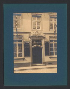 5722584.Erwin Quedenfeldt