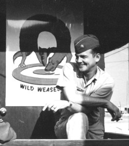 6234th Tactical Fighter Wing - Wild Weasel Detachment - CC