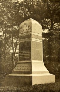 61st PA Infantry opp. p.369