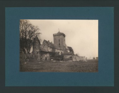 6038342.Erwin Quedenfeldt