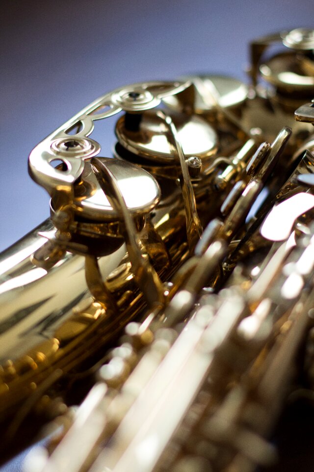 Music musical instrument close up