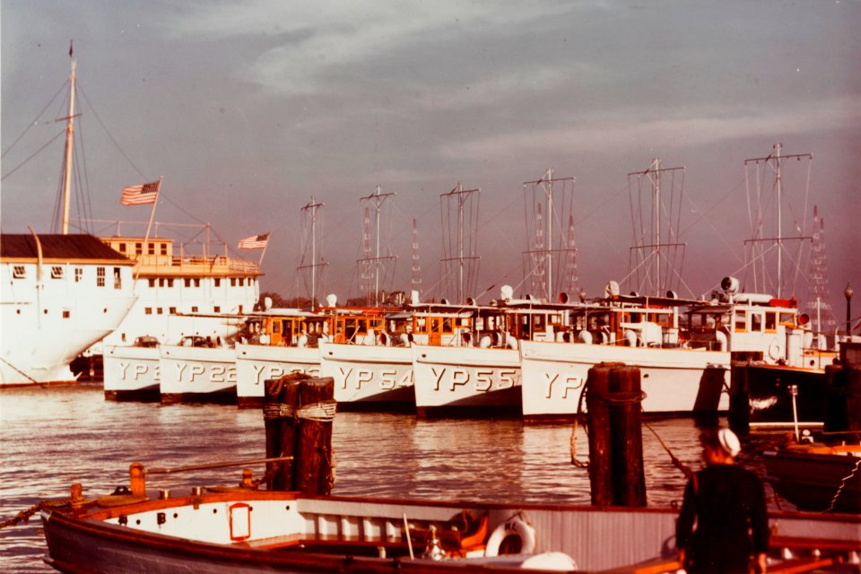 80-G-K-13846 U.S. Naval Academy, Annapolis, Maryland