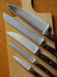 Equipment stainless steel glossy