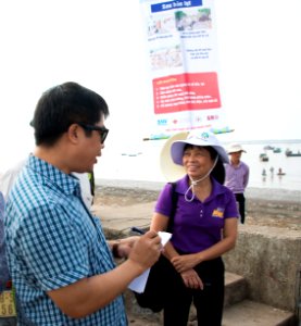 A commune level disaster response drill (27817078816)