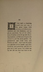 A Dog's Tale, p. 13