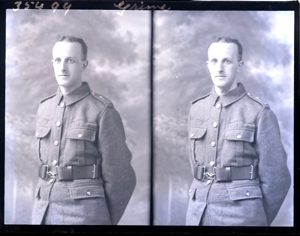 A G Grime, Esq, 11 Mar 1915 (16941748843)