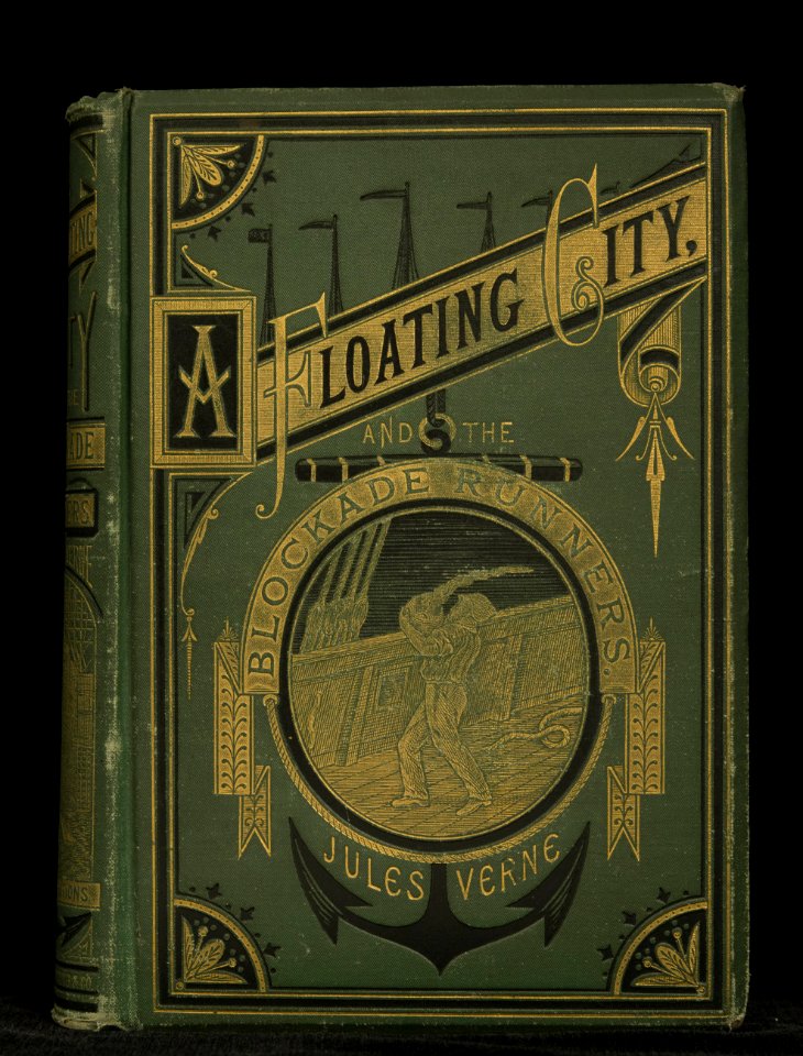 A floating city and the blockade runners - P15808coll4 431 full