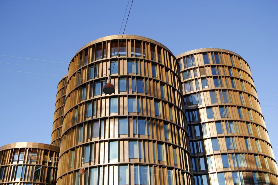 Kobenhavn color cities