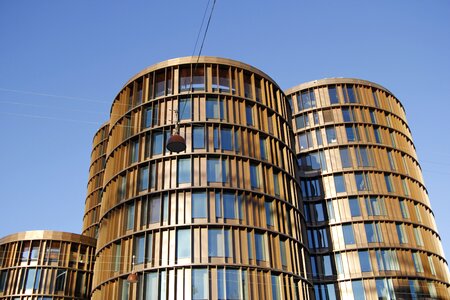Kobenhavn color cities