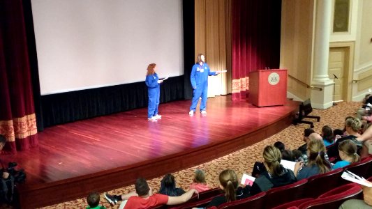 Archives sleepover - 20171014-01-151 (37144189663)